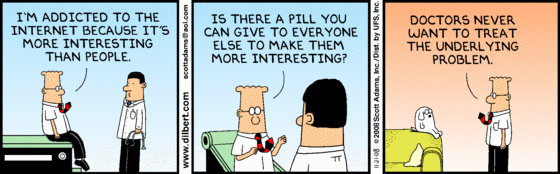 dilbert